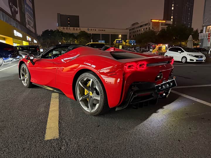 Photo 6 - Ferrari SF90