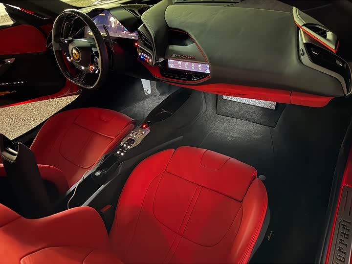 Photo 8 - Ferrari SF90