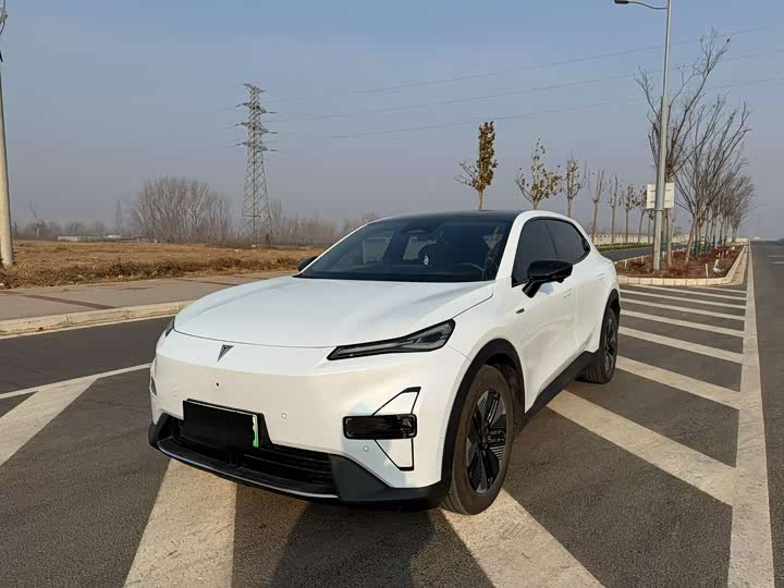 Фото 1 - Changan Deepal S05