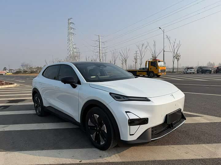 Фото 3 - Changan Deepal S05