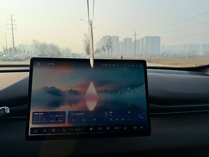 Фото 7 - Changan Deepal S05