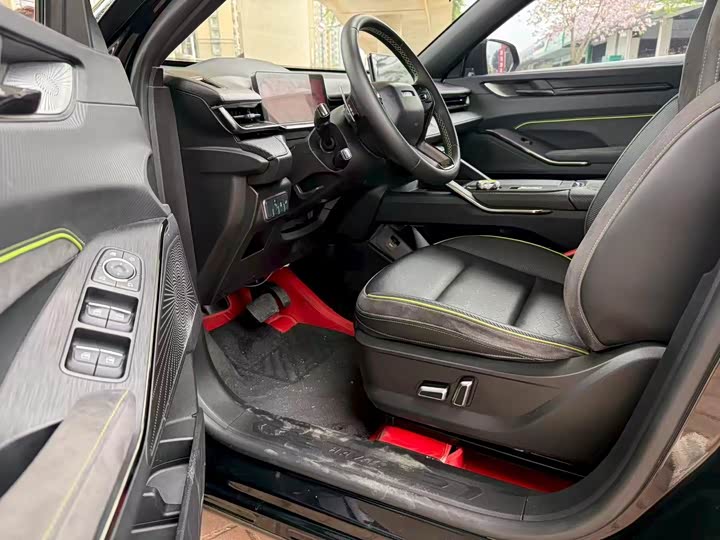 Фото 4 - Haval H6S