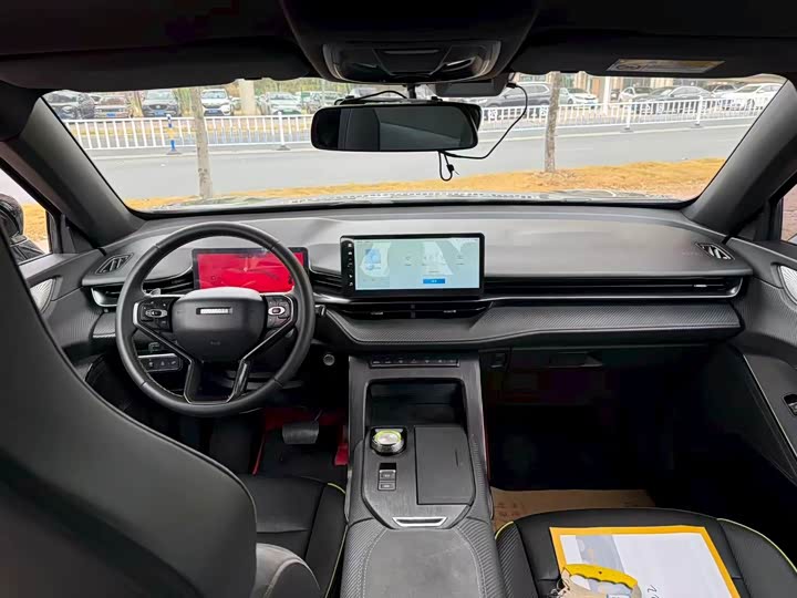 Фото 6 - Haval H6S