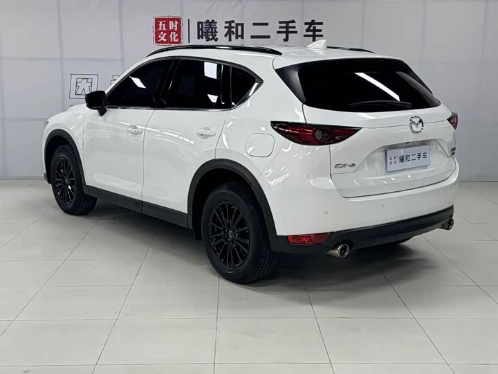 Photo 4 - Mazda CX-5