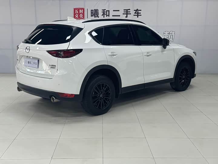 Photo 6 - Mazda CX-5