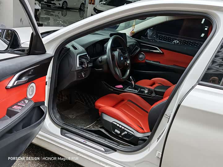 Фото 2 - BMW 1 Series