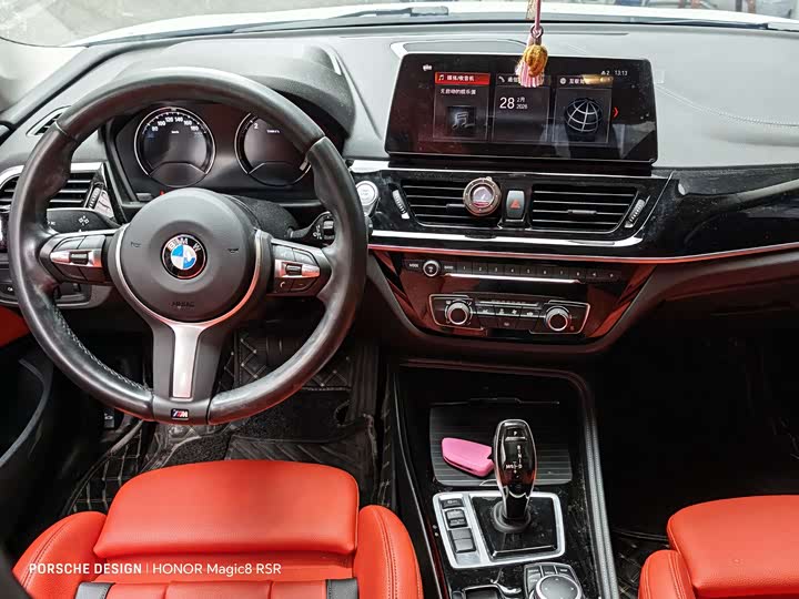 Фото 4 - BMW 1 Series