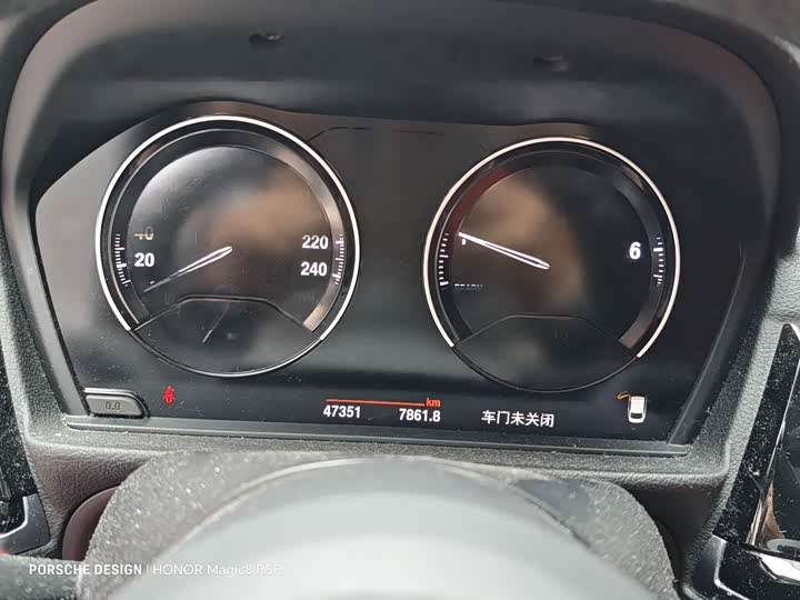 Фото 8 - BMW 1 Series