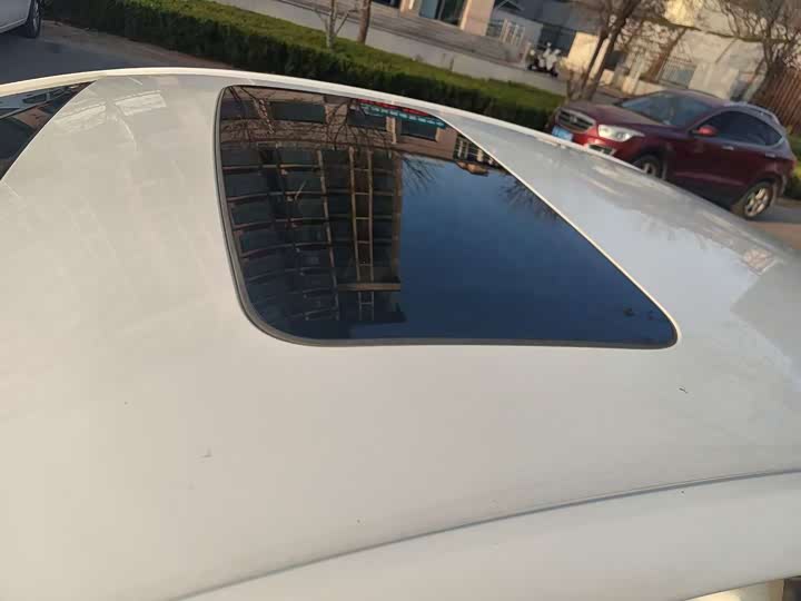 Фото 5 - Chevrolet Monza