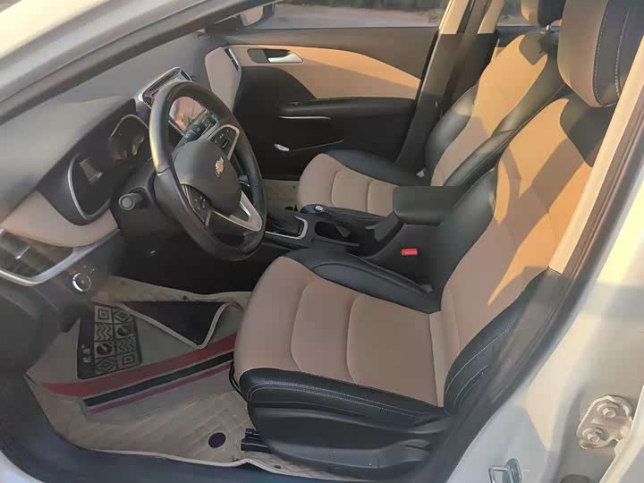 Фото 6 - Chevrolet Monza