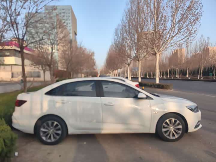 Фото 7 - Chevrolet Monza