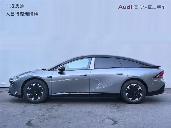 Фото 6 - XPeng F57