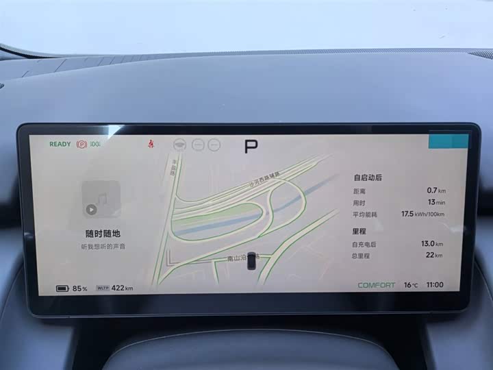 Фото 9 - XPeng F57