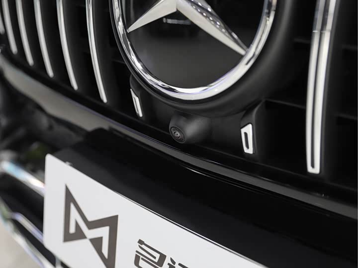 Фото 4 - Mercedes-Benz GLE-Class