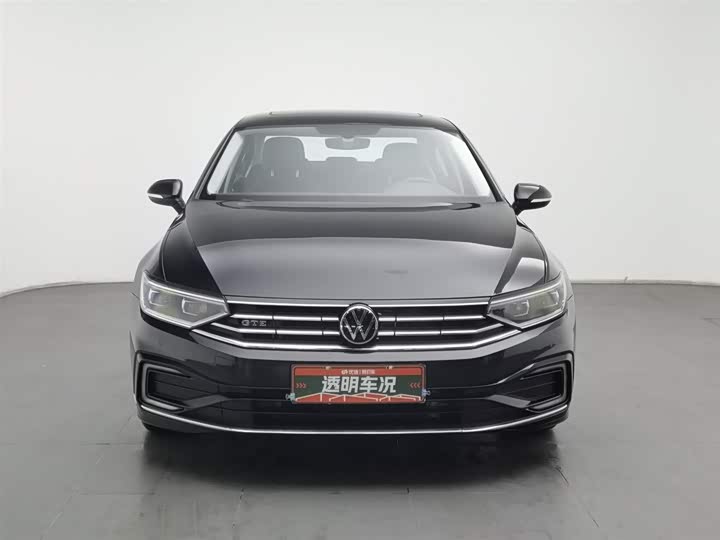 Фото 3 - Volkswagen Magotan GTE Hybrid