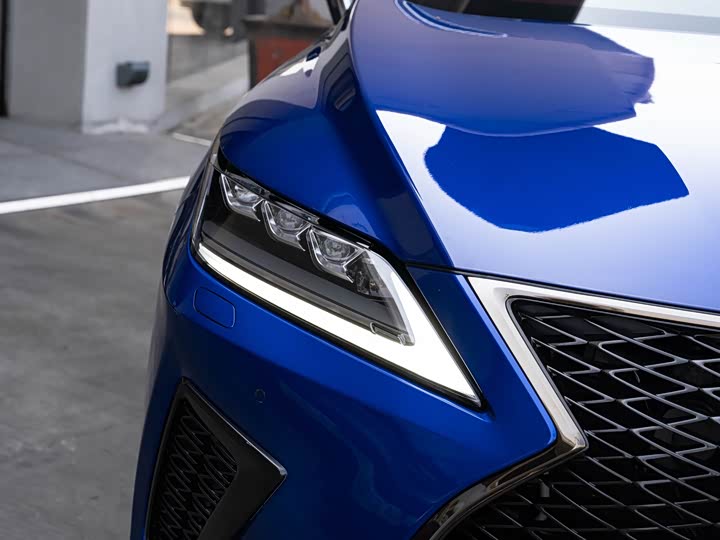 Фото 6 - Lexus RX