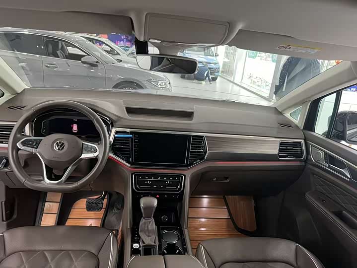 Photo 4 - Volkswagen Viloran