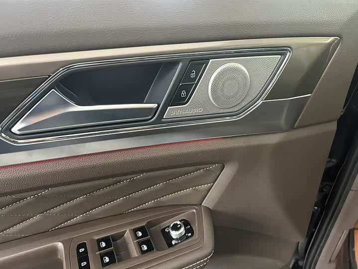 Photo 6 - Volkswagen Viloran