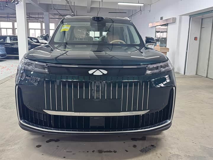 Фото 2 - Chery Fulwin T11