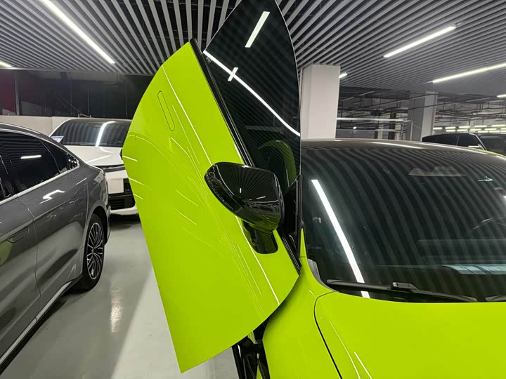 Фото 6 - XPeng P7