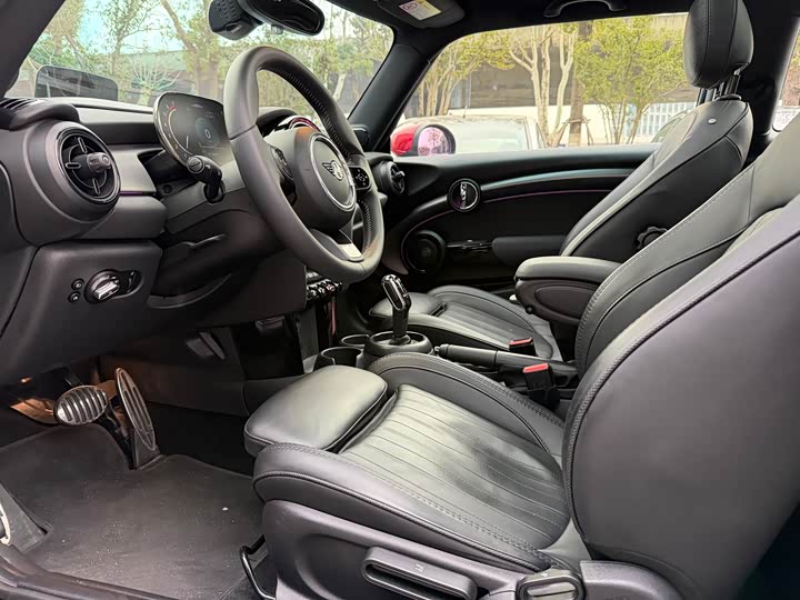 Фото 3 - Mini Mini JCW