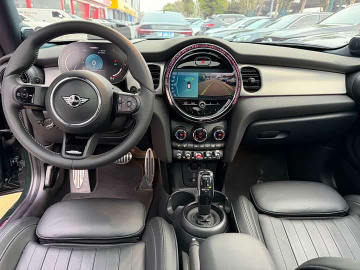 Фото 4 - Mini Mini JCW