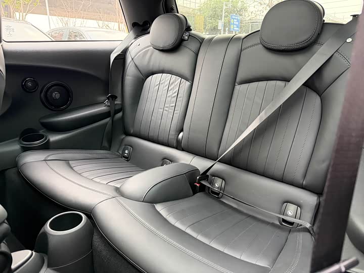 Фото 5 - Mini Mini JCW