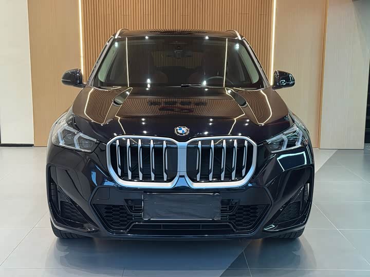 Фото 2 - BMW X1