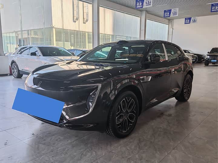 Фото 1 - Avatr 07