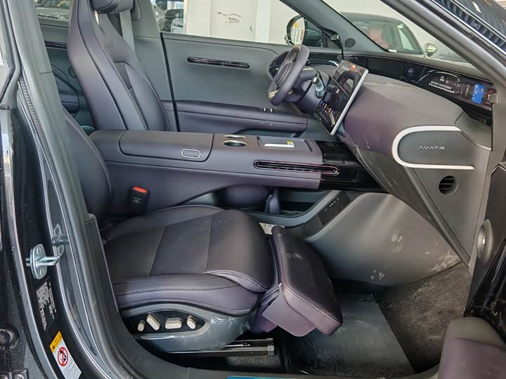 Фото 5 - Avatr 07