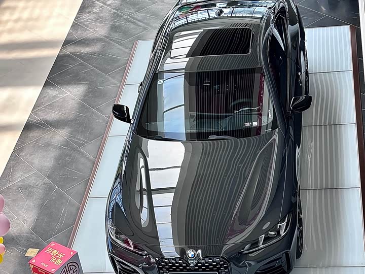 Фото 3 - BMW 4 Series