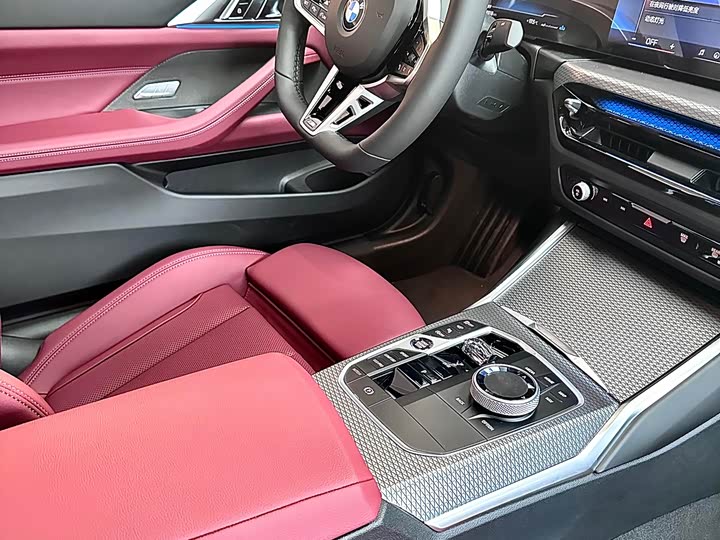 Фото 4 - BMW 4 Series