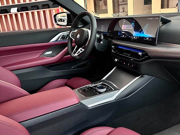 Фото 5 - BMW 4 Series