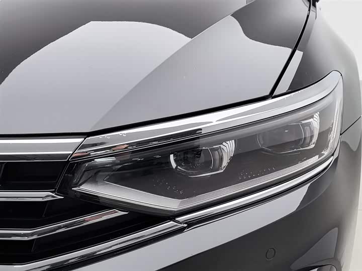 Фото 7 - Volkswagen Magotan GTE Hybrid