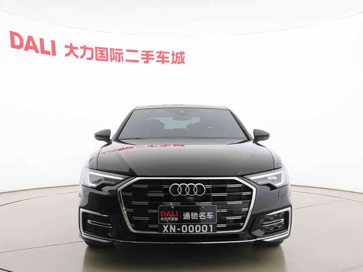 Фото 2 - Audi A6L