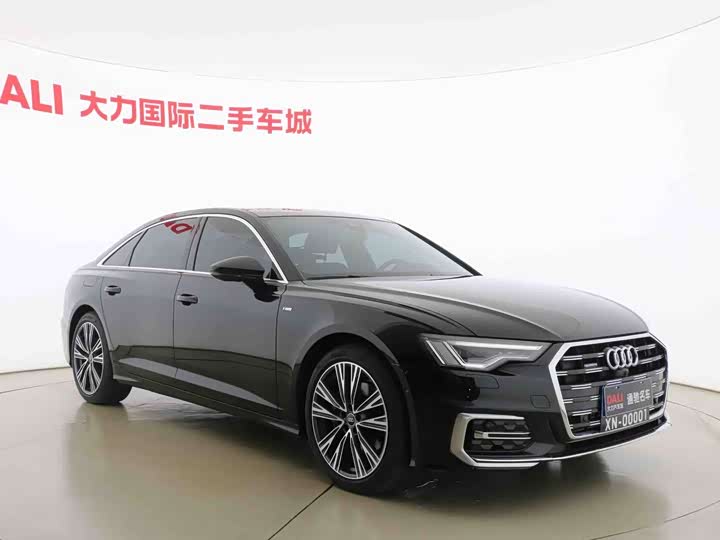 Фото 3 - Audi A6L