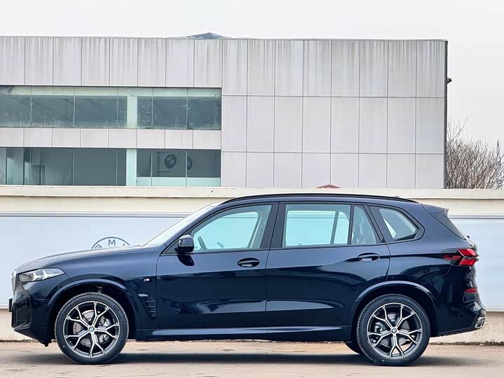 Фото 3 - BMW X5