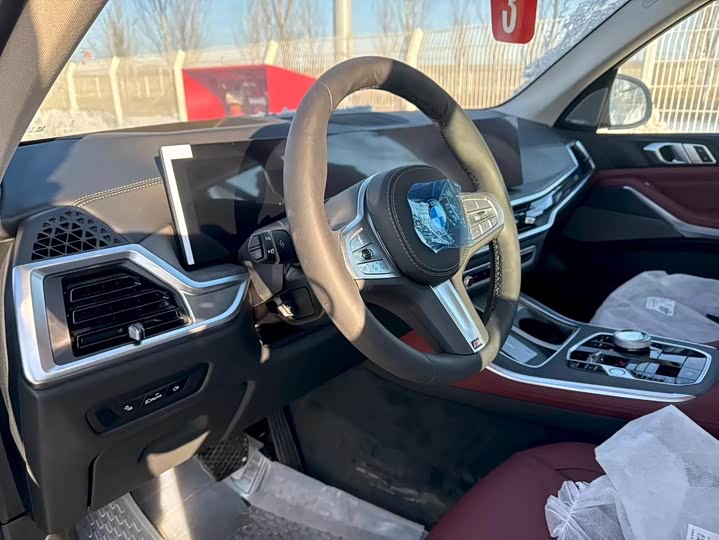 Фото 6 - BMW X5