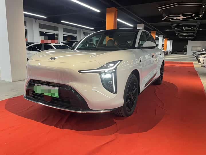 Фото 1 - IM motors LS6