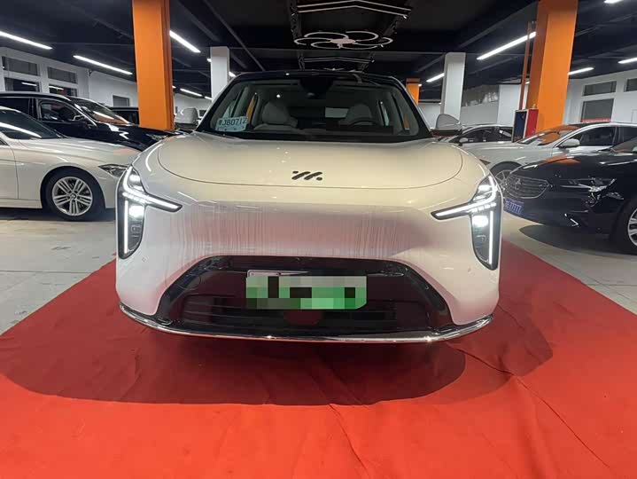 Фото 2 - IM motors LS6