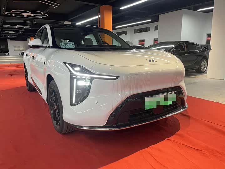 Фото 3 - IM motors LS6