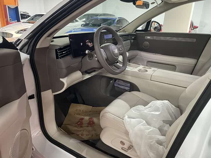 Фото 4 - IM motors LS6