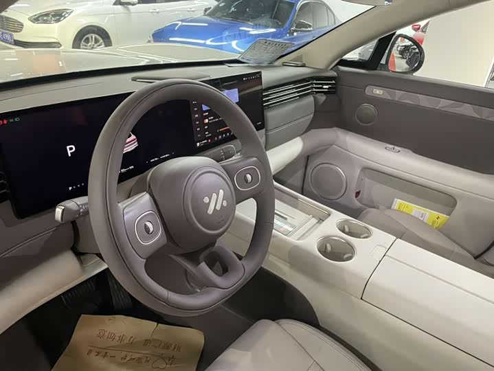 Фото 5 - IM motors LS6