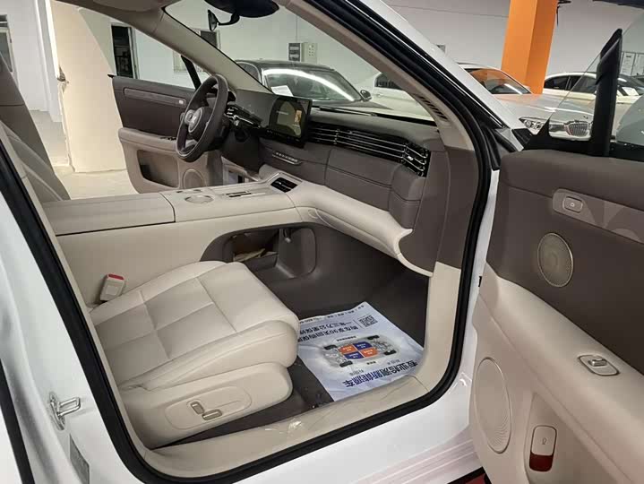 Фото 7 - IM motors LS6