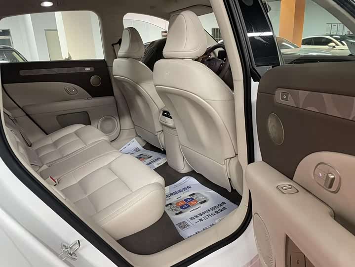 Фото 8 - IM motors LS6