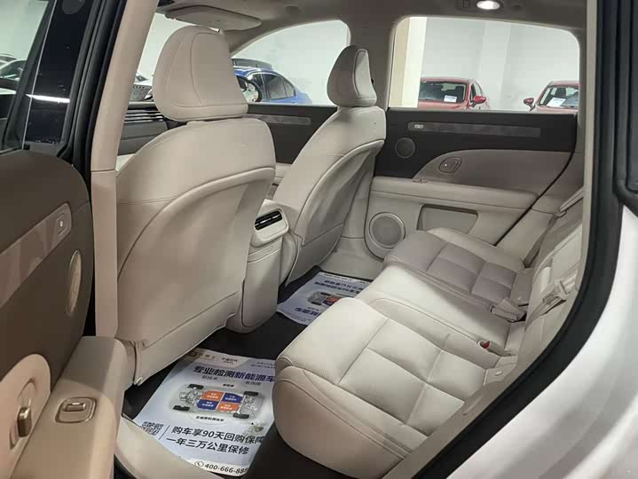 Фото 9 - IM motors LS6