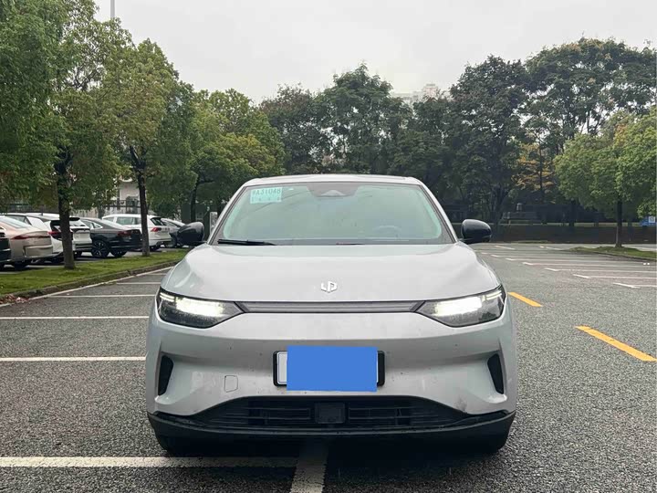 Фото 2 - Leapmotor C11