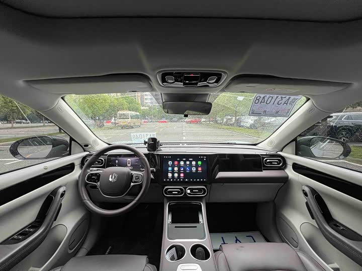 Фото 4 - Leapmotor C11