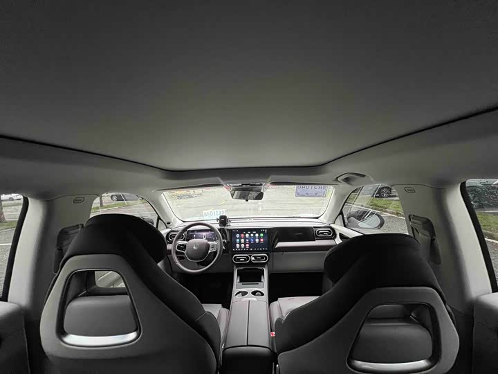 Фото 6 - Leapmotor C11