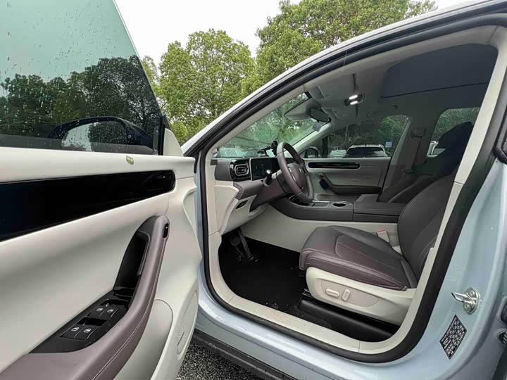 Фото 7 - Leapmotor C11